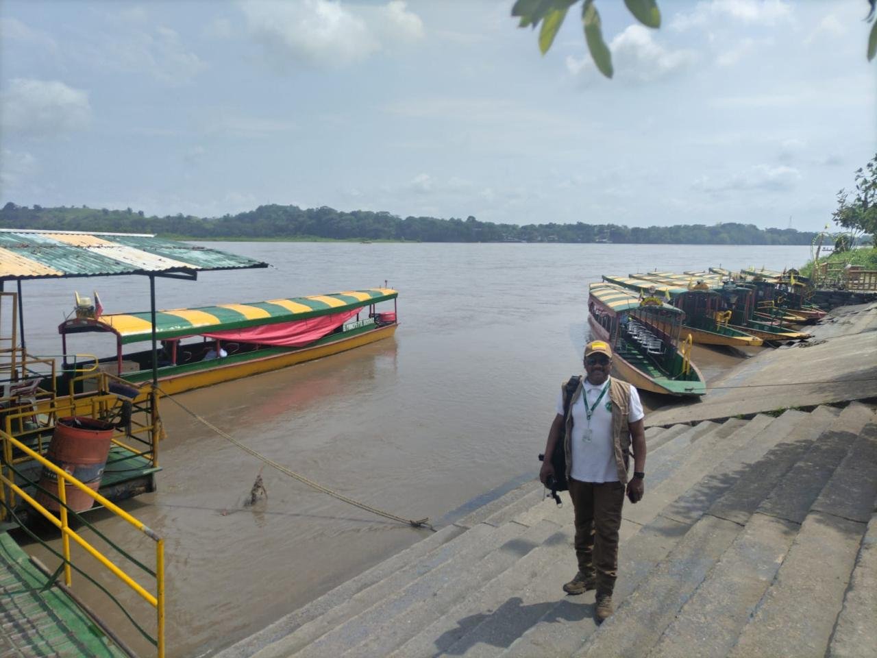 Restitución de Tierras Libres