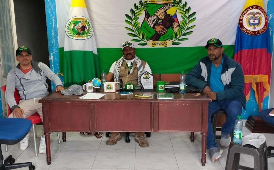 Nuestro equipo en búsqueda de justicia para los más necesitados