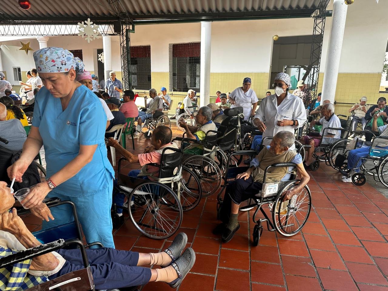 Programa de Salud Mental y Resiliencia